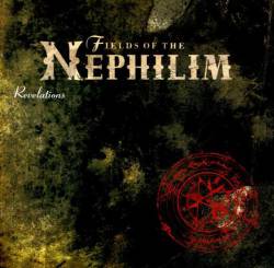 Fields Of The Nephilim : Revelations